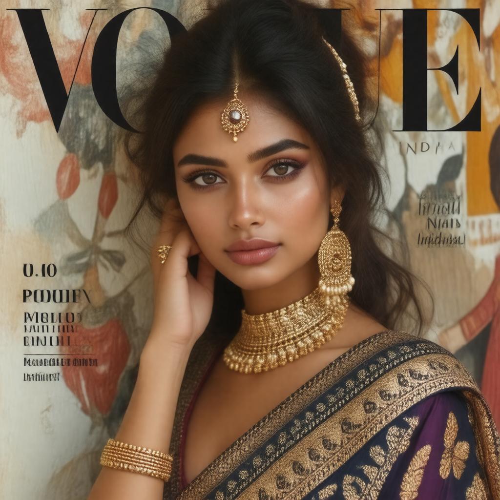 Vogue India